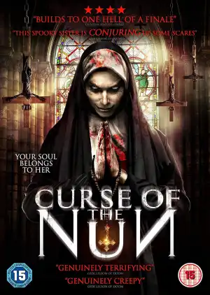 Curse of the Nun (2018)